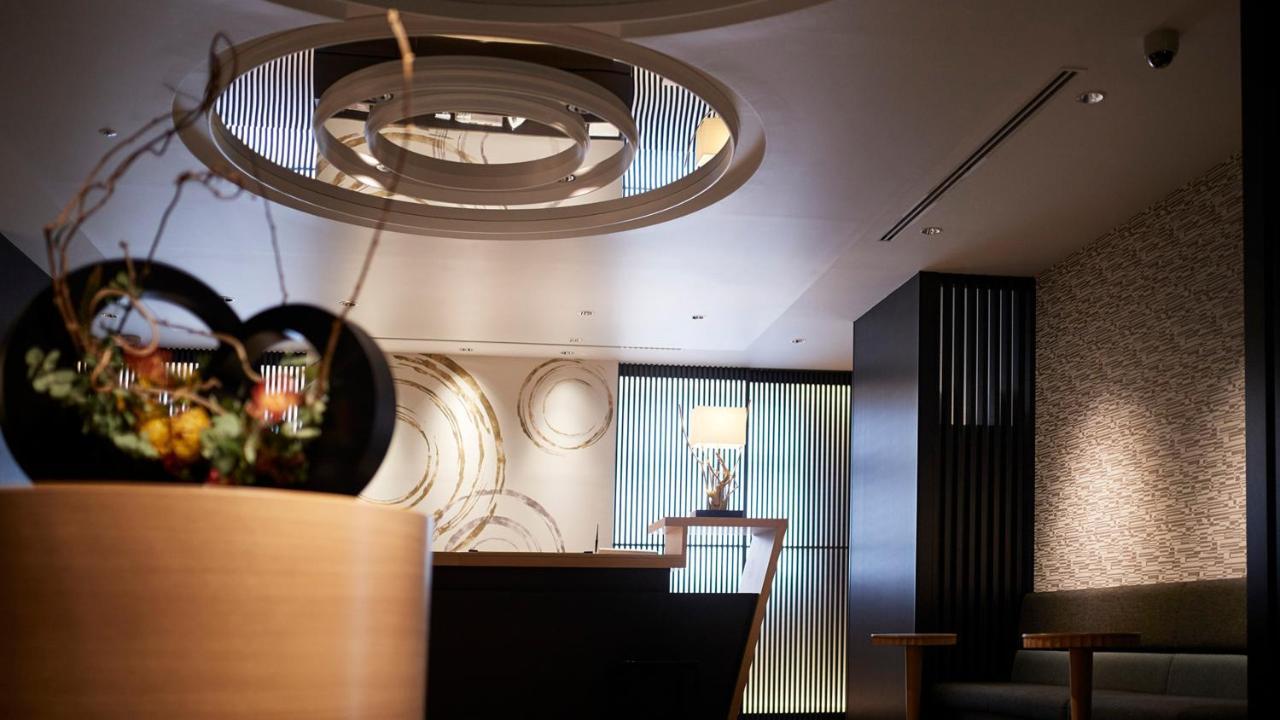 Jr-East Hotel Mets Mizonokuchi Kawasaki  Exterior photo