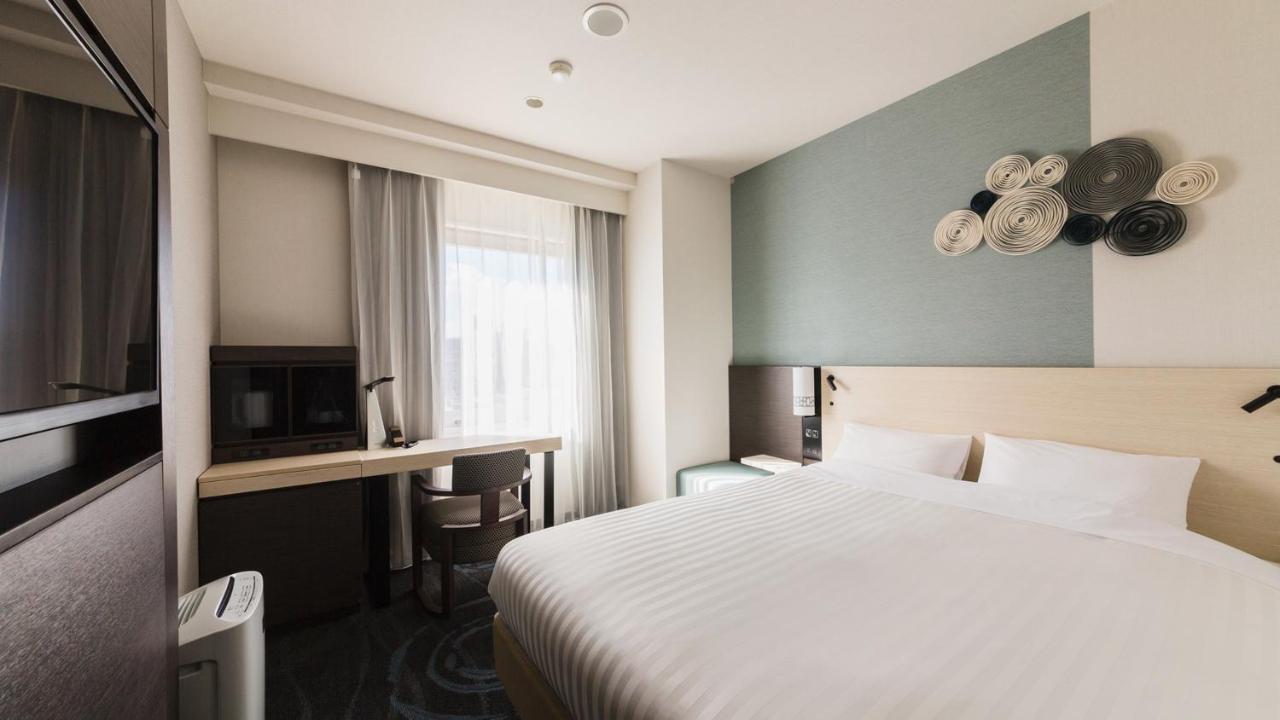 Jr-East Hotel Mets Mizonokuchi Kawasaki  Exterior photo