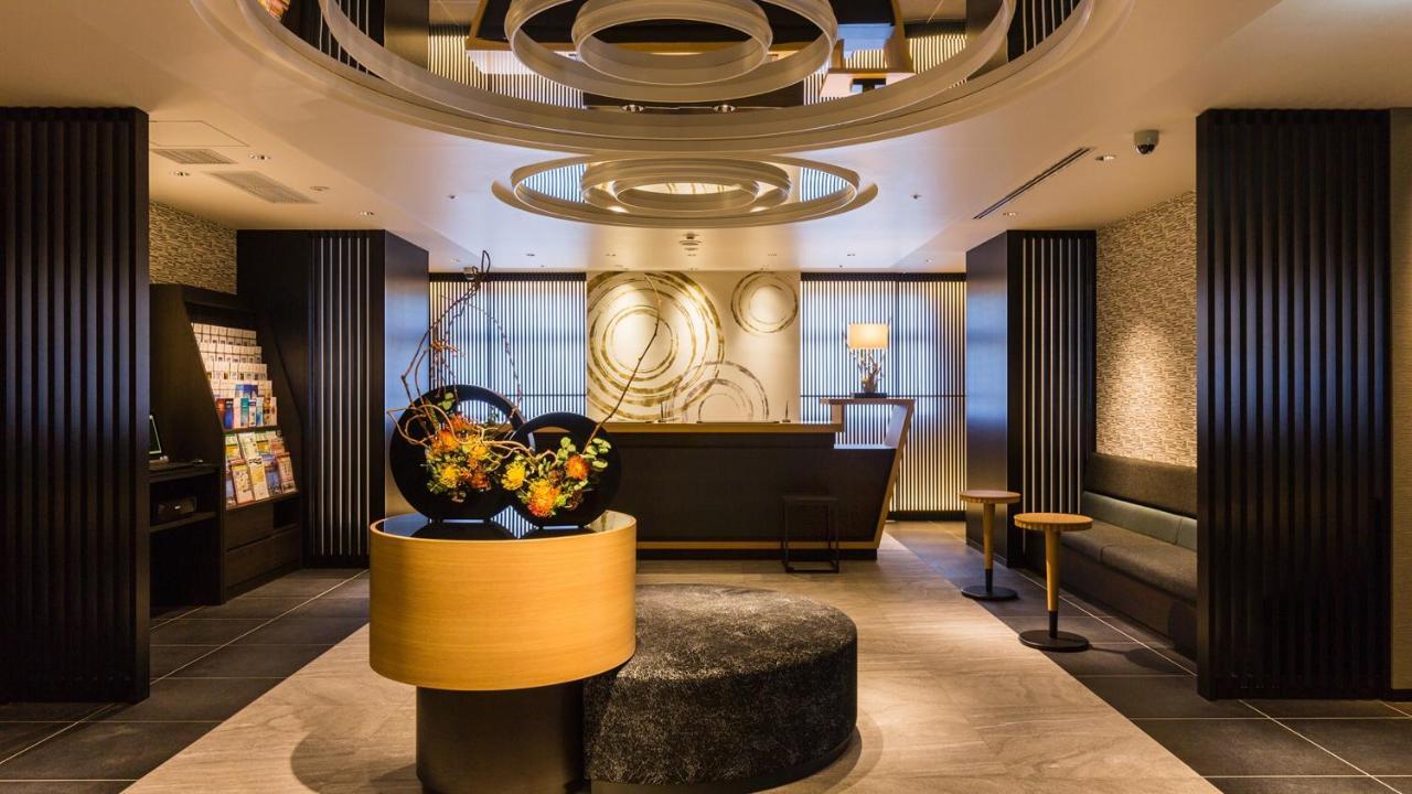 Jr-East Hotel Mets Mizonokuchi Kawasaki  Exterior photo