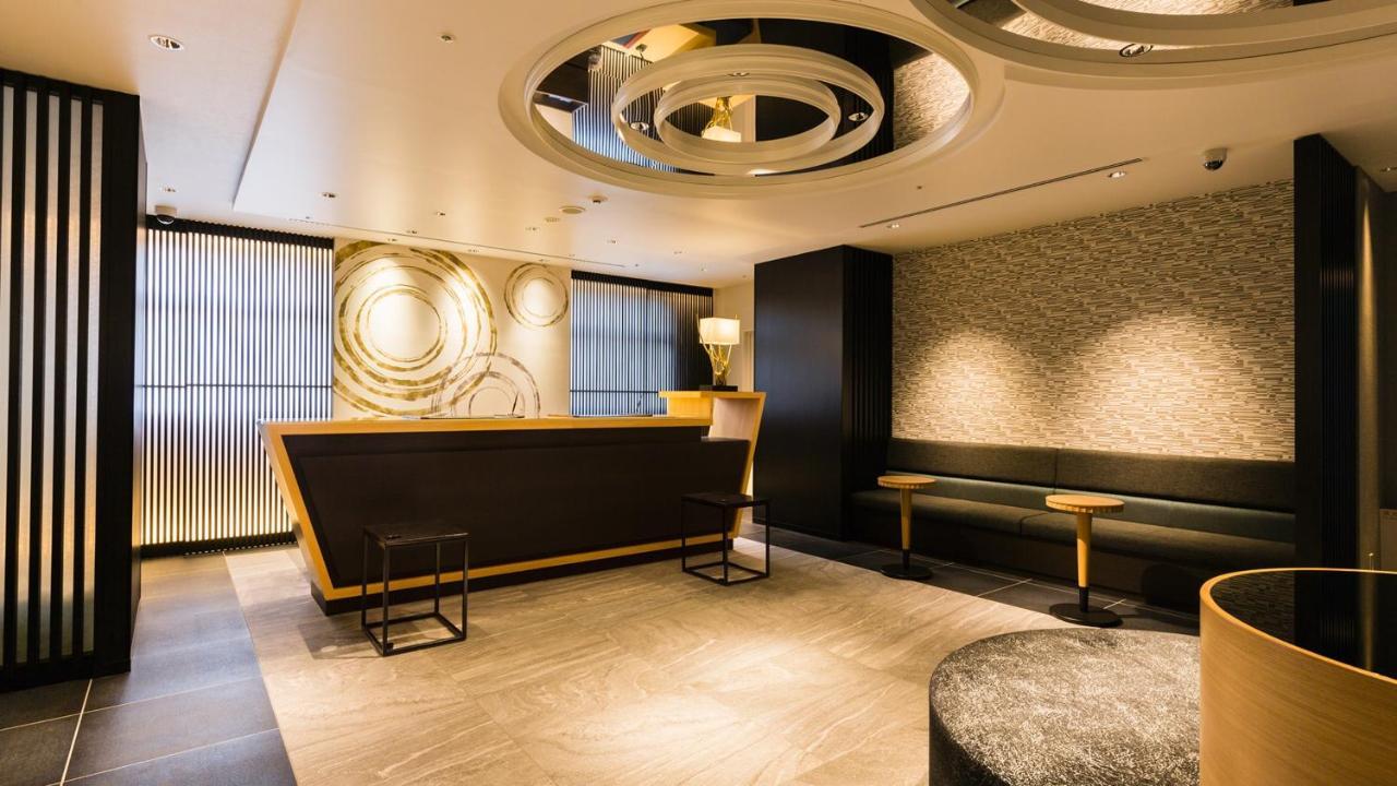 Jr-East Hotel Mets Mizonokuchi Kawasaki  Exterior photo