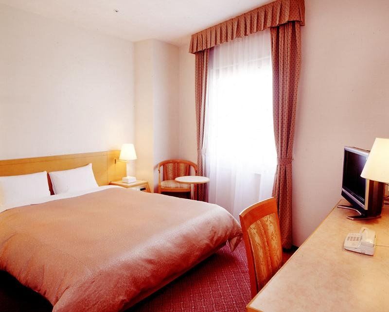 Jr-East Hotel Mets Mizonokuchi Kawasaki  Exterior photo