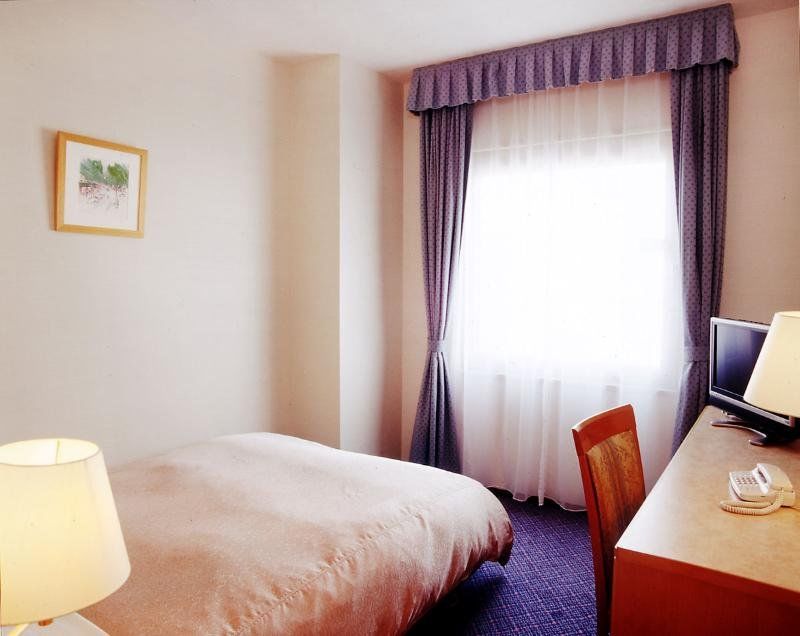 Jr-East Hotel Mets Mizonokuchi Kawasaki  Exterior photo