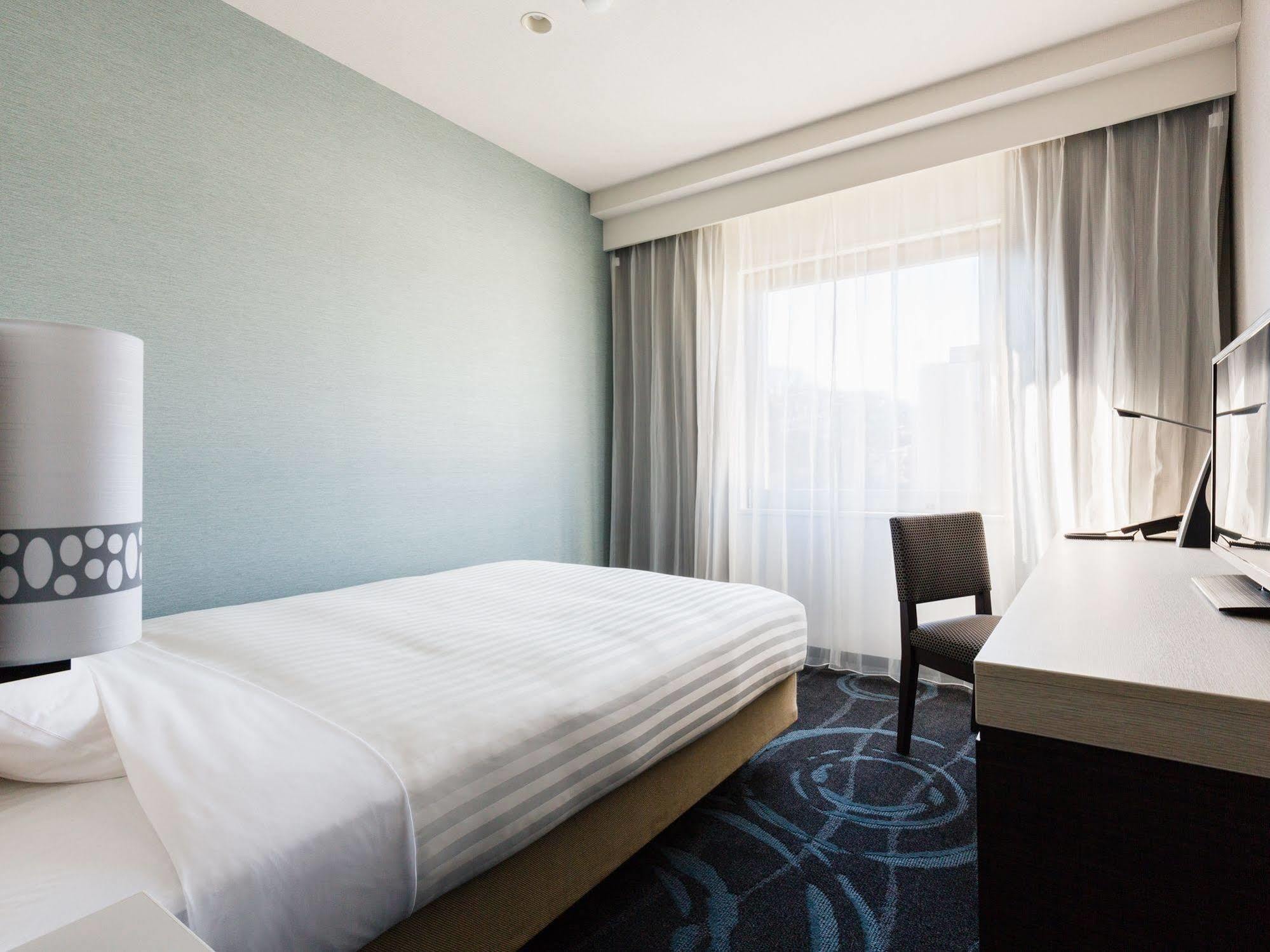Jr-East Hotel Mets Mizonokuchi Kawasaki  Exterior photo